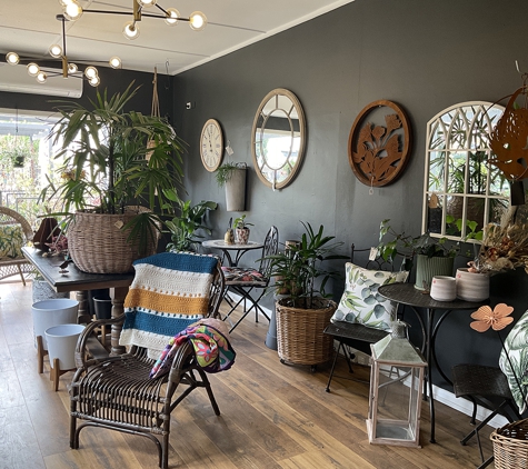 Green Leaf Gardens Nursery - Temora, NSW