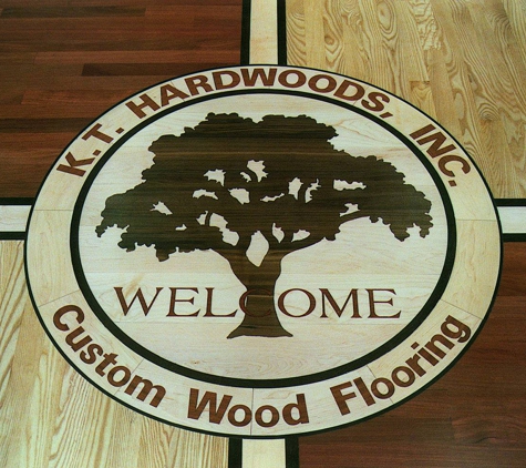 K.T. Hardwoods Inc. - West Jordan, UT