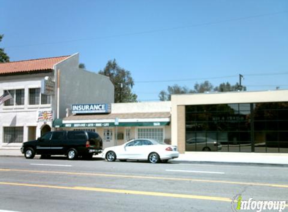 Bluestar Financial Services Inc - Burbank, CA