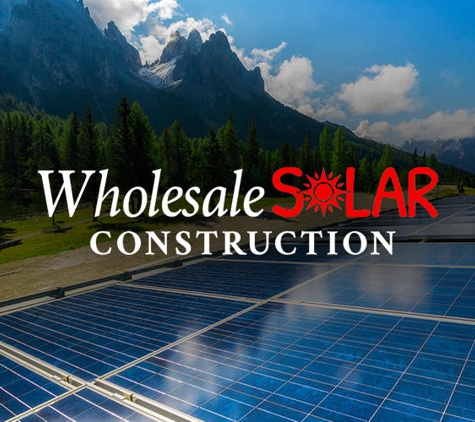 WSC Solar & Roofing - Redding, CA