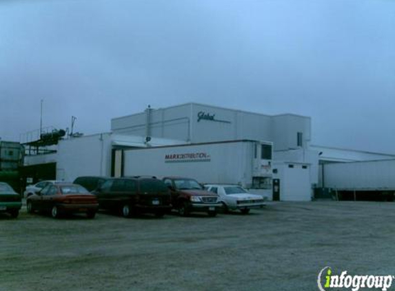 Global Foods Processing Inc - Sioux City, IA