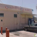Quality Produce & Market - Propane & Natural Gas