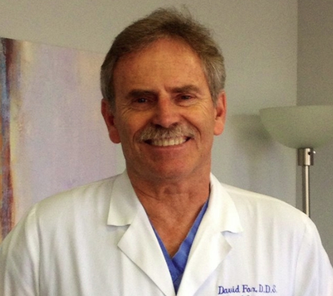 William D Fox DDS - Chattanooga, TN