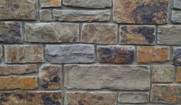 Brick & Stone Masonry LLC - Louisville, KY