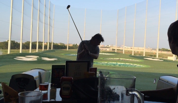 Topgolf - The Colony, TX