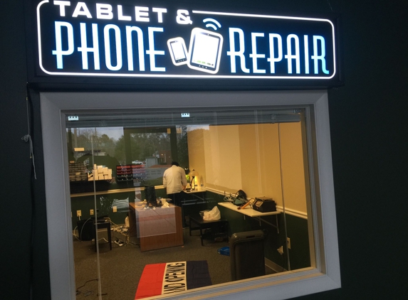 SmartFix Screen Repair - Mableton, GA