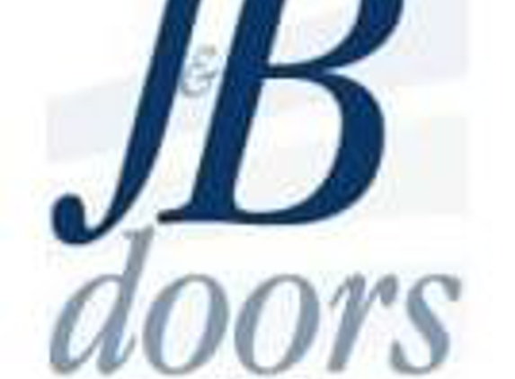 J & B Doors - Oxford, MI