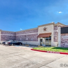 CubeSmart Self Storage