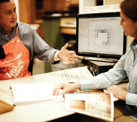 Home Services at The Home Depot - Souderton, PA