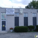 Morrell Electronics - Electronic Equipment & Supplies-Repair & Service
