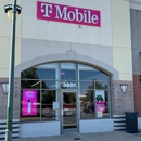 T-Mobile - Cellular Telephone Service