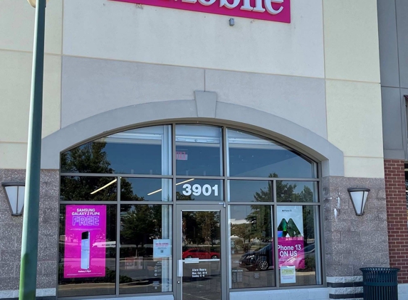 T-Mobile - Bowie, MD