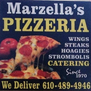 Marzella's Pizzeria - Collegeville, PA