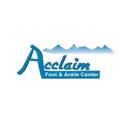 Acclaim Foot and Ankle Center: David Corcoran, DPM - Physicians & Surgeons, Podiatrists