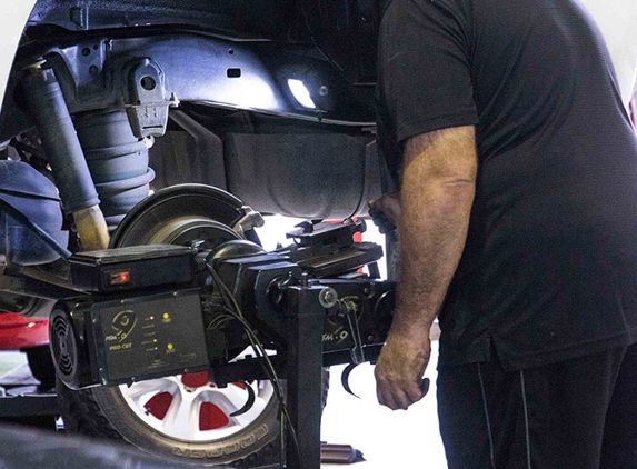Coomera Car Care - Upper Coomera, QLD