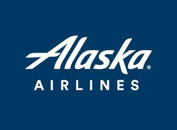 Alaska Airlines - San Francisco, CA