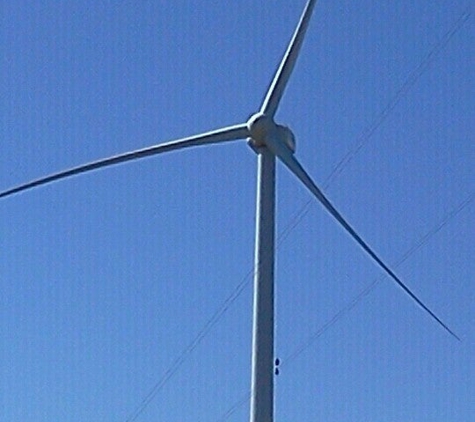 National Wind Technology Center - Boulder, CO