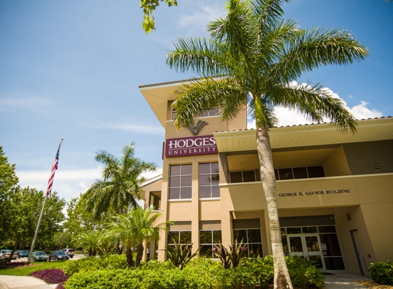 Hodges University - Naples, FL