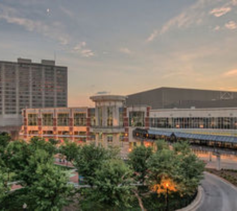 Hyatt Regency Lexington - Lexington, KY