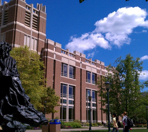 Marquette University - Milwaukee, WI