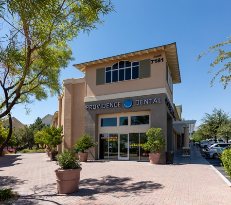 Providence Dental - Las Vegas, NV