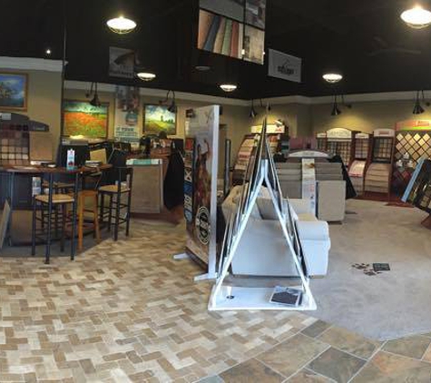 Hill's Carpet & Floor Coverings - Bessemer, AL. Hueytown, AL Showroom