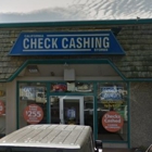 California Check Cashing Stores