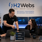 H2Webs