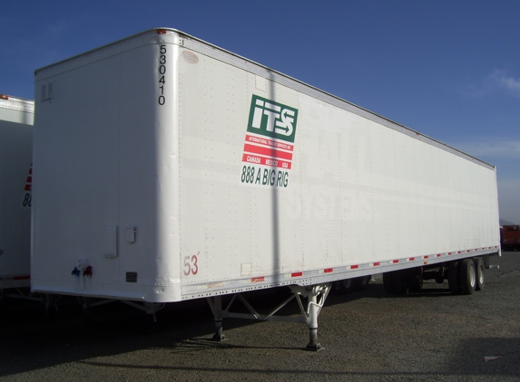 International Trailer Services - San Diego, CA