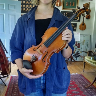 Stephen Derek Violin Shop - Santa Barbara, CA