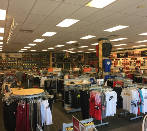 Hibbett Sports - Radcliff, KY