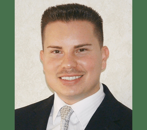 Derek Sanchez - State Farm Insurance Agent - Albuquerque, NM