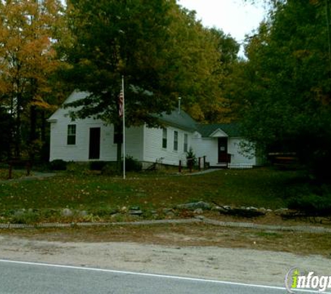 Merrimack Historical Society - Merrimack, NH