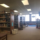 East Branch Library, Amarillo Public Library - Libraries