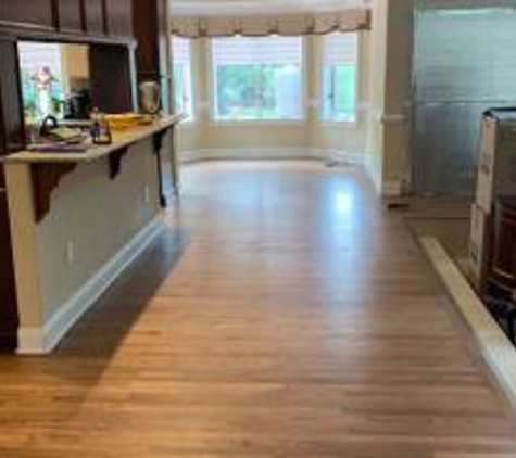 Handy Andy Flooring - Jacksonville, FL