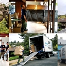 Big Family Movers - Movers