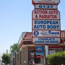 Action Radiator & Automotive Repair - Radiators Automotive Sales & Service