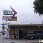 Bab's Drive-In Dairies