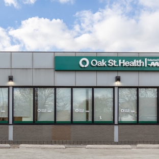 Oak Street Health - Chicago, IL