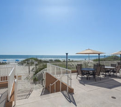 Courtyard by Marriott - Jacksonville Beach, FL