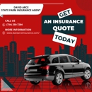 Dave Arce - State Farm Insurance Agent - Auto Insurance