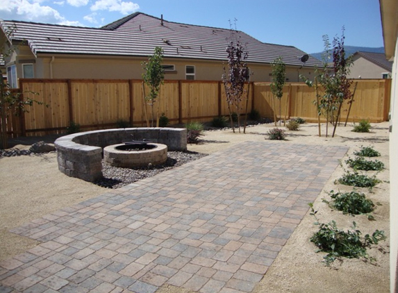 Absolute Landscaping Inc. - Carson City, NV