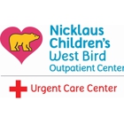 Nicklaus Children's West Bird Urgent Care Center