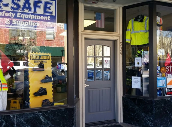 R-Safe Specialty - Newman, CA