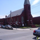 Emanuel Lutheran Church