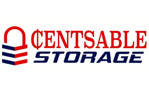 Centsable Storage - Dover, TN