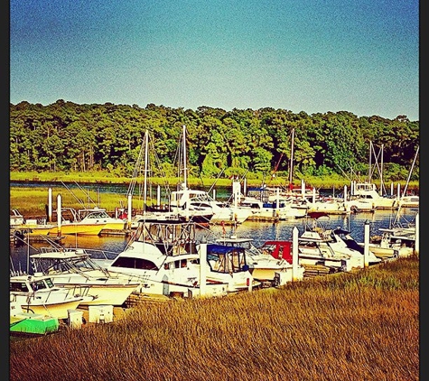 Snooky's on the Water - Little River, SC