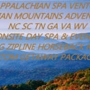 Appalachian Spa Ventures Mobile Massage & Beauty Day Spa