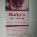 Ruby's Nail Salon - Nail Salons