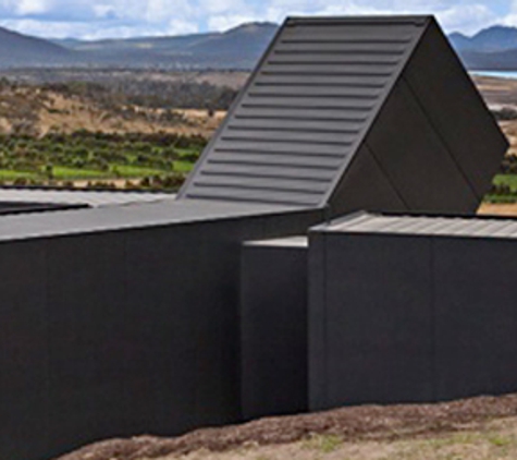 McKay Timber - Dandenong South, VIC